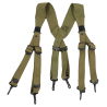 Suspenders, M-1936, G.B. CO. 1942