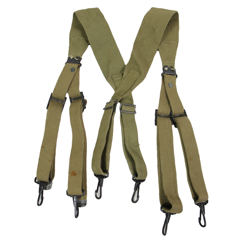 Brêlage M-1936, G.B. CO. 1942