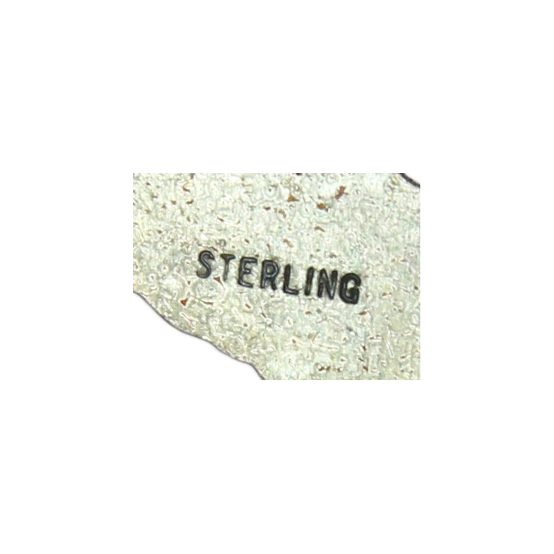 Brevet de pilote de planeur, USAAF, 3-inch, Sterling, N.S. MEYER, INC.