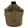 Canteen, US Army, Complete, 1942-1944