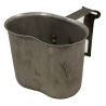 Canteen, US Army, Complete, 1942-1944