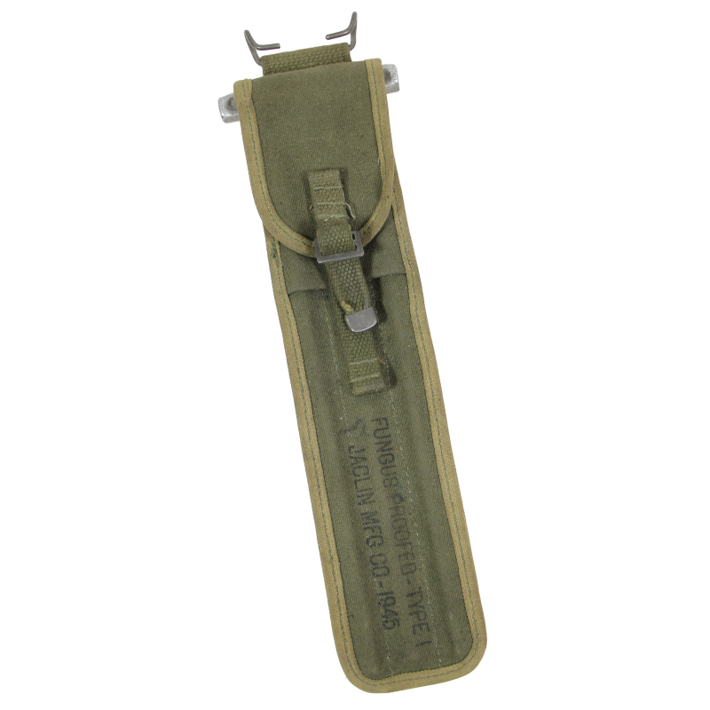 Nécessaire de nettoyage, Cleaning Rod, M1, C6573, carabine USM1, Garand, .30, BAR...
