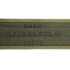 Kit, Cleaning Rod, M1, C6573, Garand, .30, BAR...
