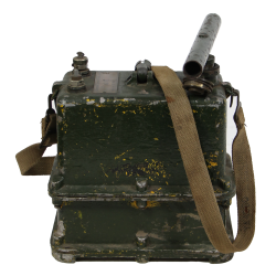 Exploseur britannique, Mk VII, démolition