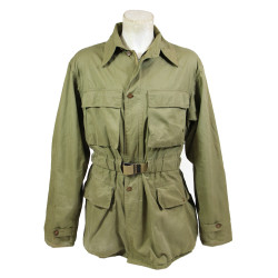 Jacket, Mountain, US Army, 38R