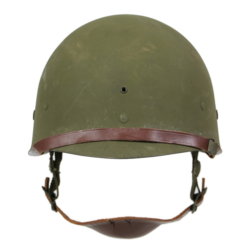 Liner, Helmet, M1, Parachutist, WESTINGHOUSE, Complete