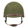 Liner, Helmet, M1, Parachutist, WESTINGHOUSE, Complete