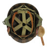 Liner, Helmet, M1, Parachutist, WESTINGHOUSE, Complete