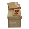 Medal, Bronze Star, in Box, 1945, Mint
