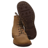 Shoes, Combat, Roughouts, US Army, Size 7, 1944