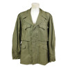 Jacket, Field, M-1943, US Army, 1st Type, Size 42R, 1943