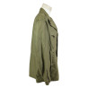 Veste M-1943, US Army, 1er type, taille 42R, 1943