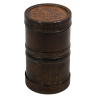Box, Tin, 10 Detonators, No. 27 Mark I, Sept. 1944, OSS-SOE