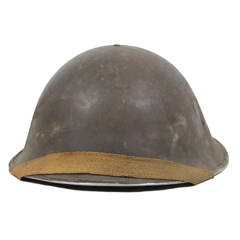 Helmet, Mk III, British, FFL 1944