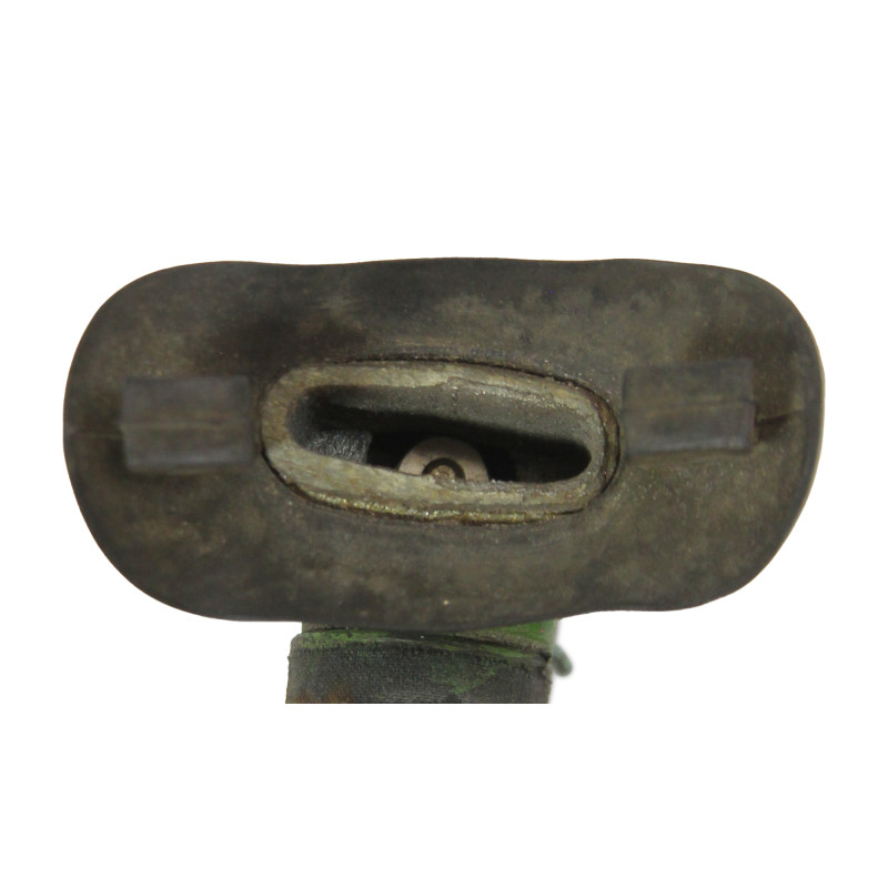 D-Day Submerged Escape Apparatus, Sherman, Duplex Drive, 1944