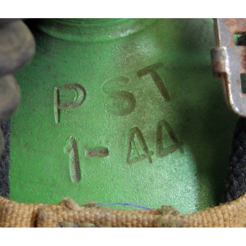 D-Day Submerged Escape Apparatus, Sherman, Duplex Drive, 1944