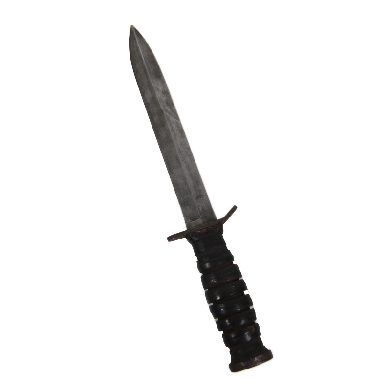 Knife, Trench, USM3, IMPERIAL on Blade, with Scabbard, USM8