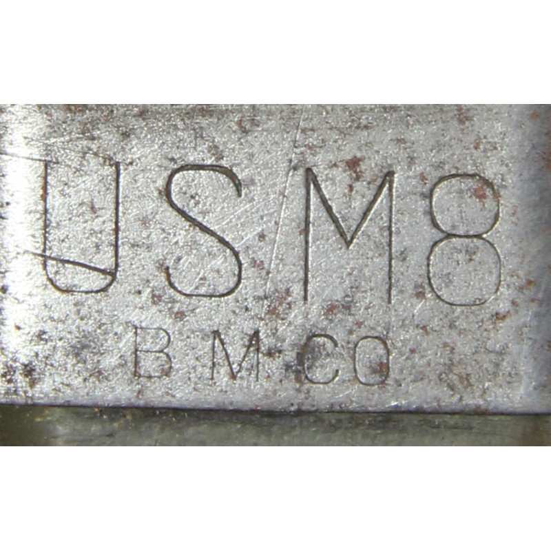 Knife, Trench, USM3, IMPERIAL on Blade, with Scabbard, USM8