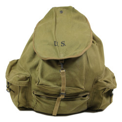 Sac à dos, Rucksack, troupes de montagne, 1er type, 1941
