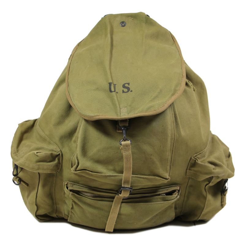 Rucksack, Mountain Troops, 1st Pattern, 1941
