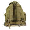 Rucksack, Mountain Troops, 1st Pattern, 1941
