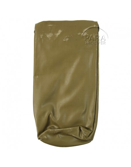 Pouch, D39347, Accessories, Rifle, Caliber .30 M1, M1 Garand, Thompson