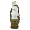 Ensemble Medic, US Army, harnais et sacoches, complet