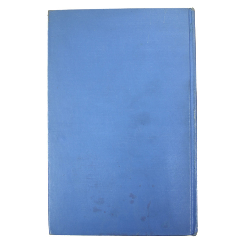 Livre historique, Parachutes, National Aeronautics Council, Inc., 1942