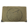 Briefcase, T/3 Norman Kozloski, 161st Field Arty Bn., 35th Infantry Division, ETO