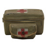 Kit, First-Aid, Aeronautical, USAAF, complet
