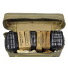 Kit, First-Aid, Aeronautical, USAAF, complet