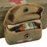 Kit, First-Aid, Aeronautical, USAAF, Complete