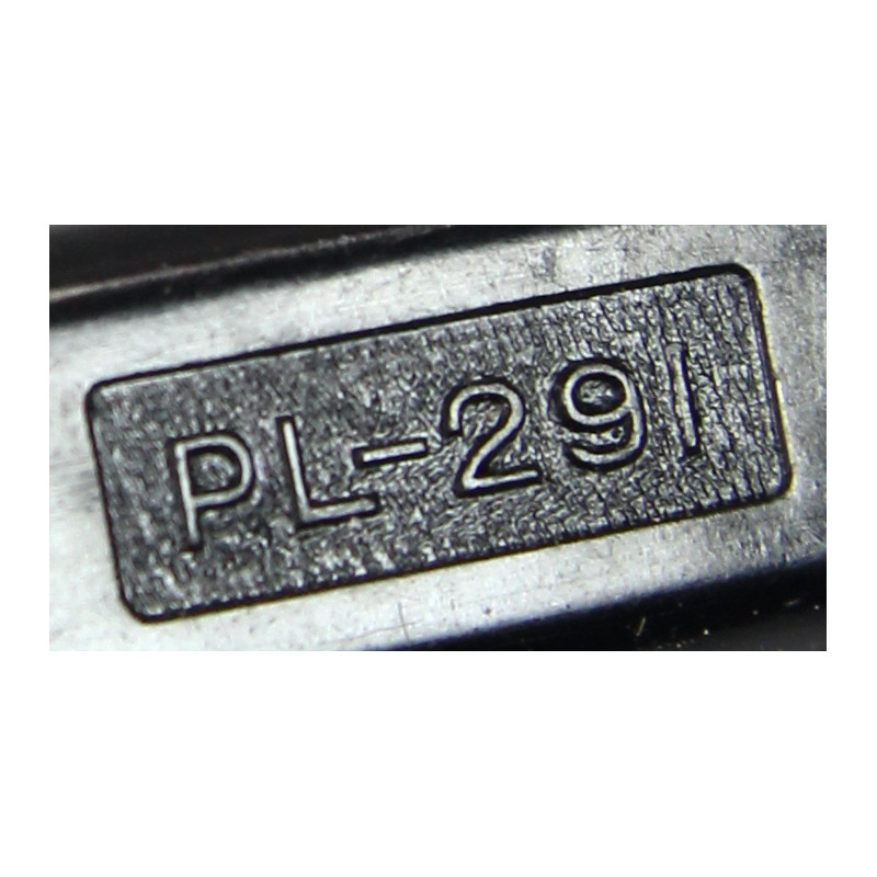 Laryngophone T-30-V dans la boîte, 1944