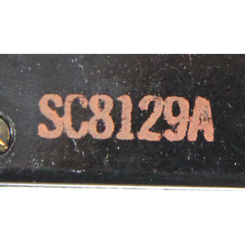Rallonge, CD-874, pour écouteurs HS-30, BC-1000