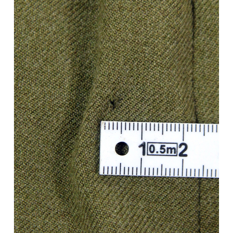 Pantalon moutarde, Special, 32 x 29, 1944
