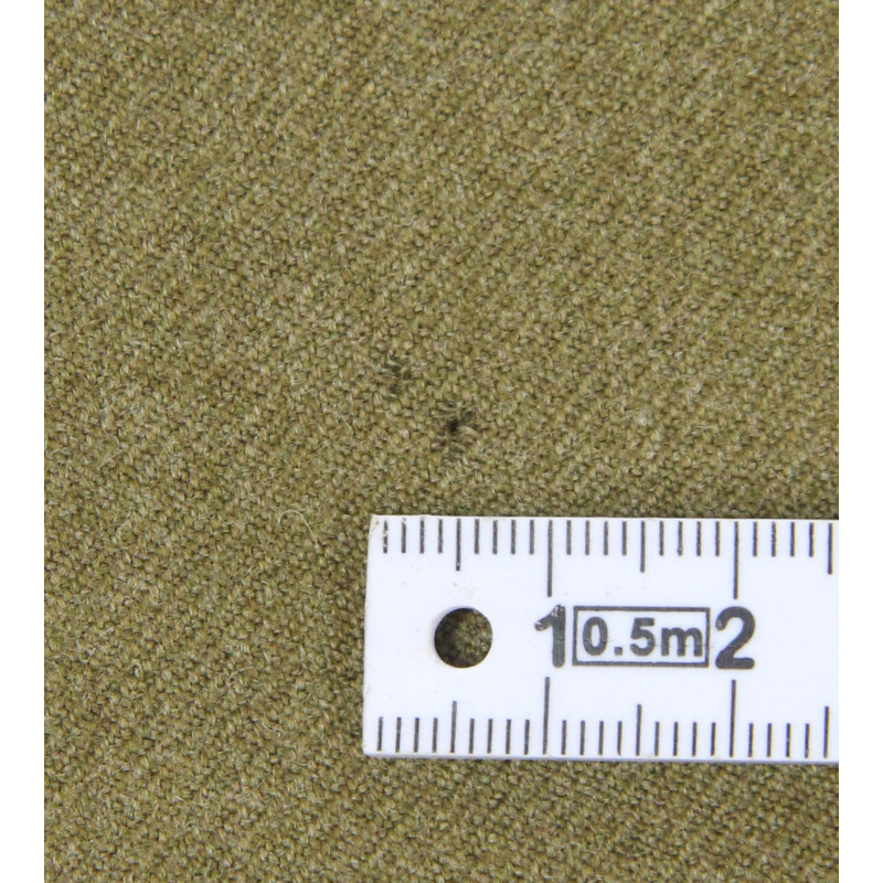 Trousers, Wool Serge, Special, 32 x 29, 1944