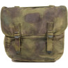 Bag, Field, M-1936, ATLANTIC PRODUCTS CORP. 1943, Camouflaged