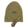 T-Shovel, M-1910, with Cover, KADIN BROS. 1942