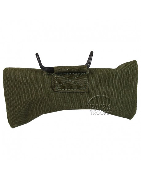 Rifle grenade sight M15