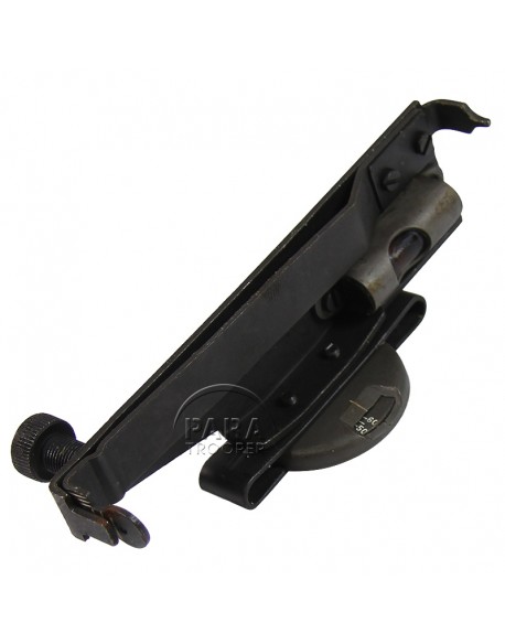 Rifle grenade sight M15