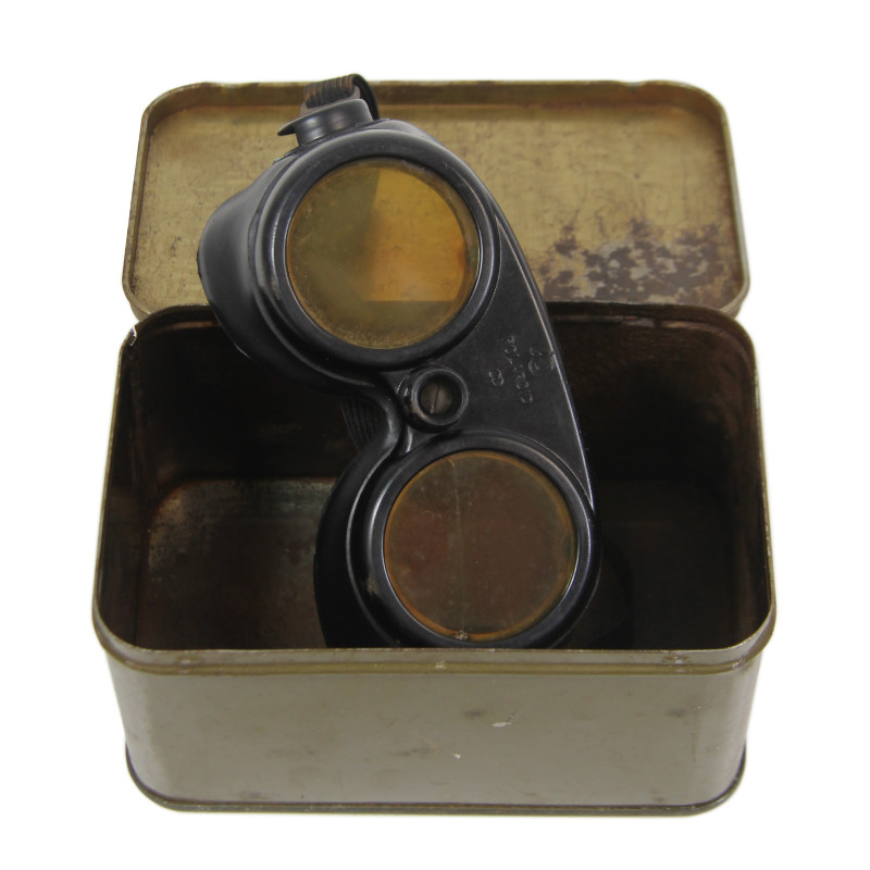 Goggles, Polaroid, Variable-Density, AMERICAN OPTICAL COMPANY