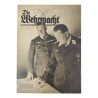 Magazine, Die Wehrmacht, September 27, 1939, Wilhelm Keitel & Hermann Göring