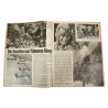 Magazine, Der Adler, December 2, 1941, French Edition