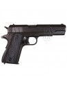 Colt M1911 A1, métal Colt M1911 A1, métal