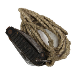 Knife, Pocket, British, /I\ 1943 DAVENPORTS