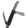 Knife, Pocket, British, /I\ 1943 DAVENPORTS