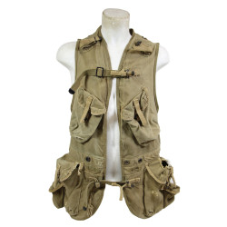 Gilet d'assaut, US Army