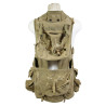 Vest, Assault, Khaki, US Army