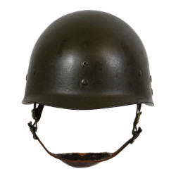 Sous-casque M1 (liner), parachutiste, WESTINGHOUSE