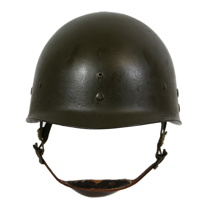 Sous-casque M1 (liner), parachutiste, WESTINGHOUSE